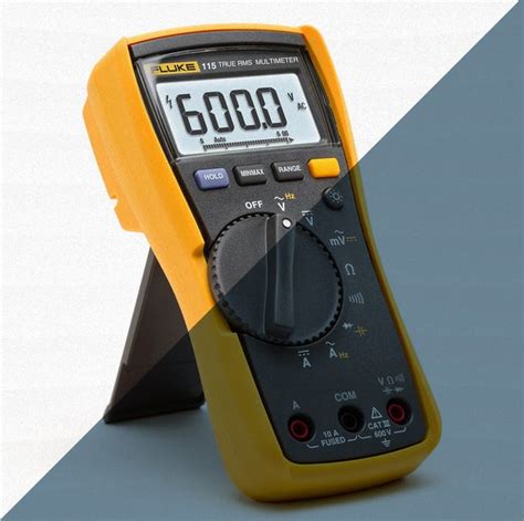 The 6 Best Multimeters in 2024 .